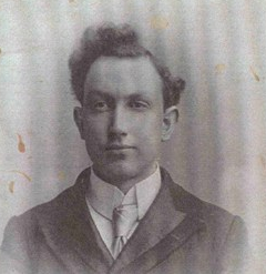 James Laird (1877 - 1923) Profile